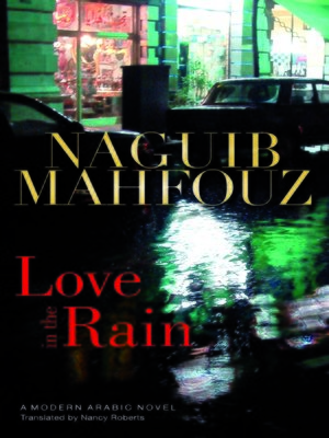 cover image of Love in the Rain